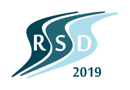 Organizing Team RSD 2019