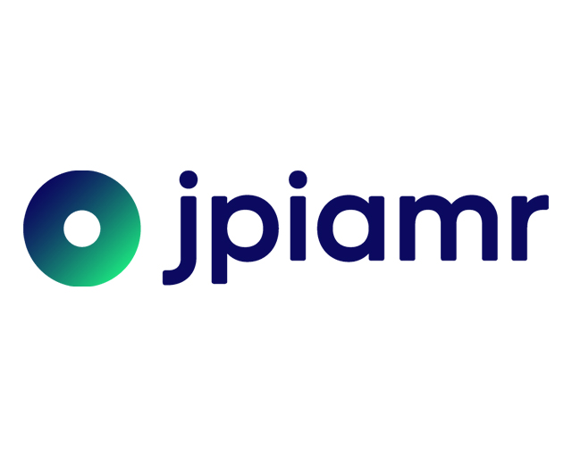 jpiamr Logo