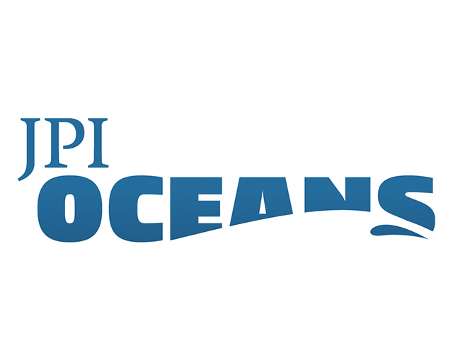 JPI OCEANS Logo