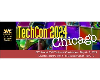 SVC TechCon 2024 in Chicago