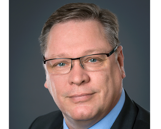 Frank Benner, Member of the Board of Trustees of the Fraunhofer IST.
