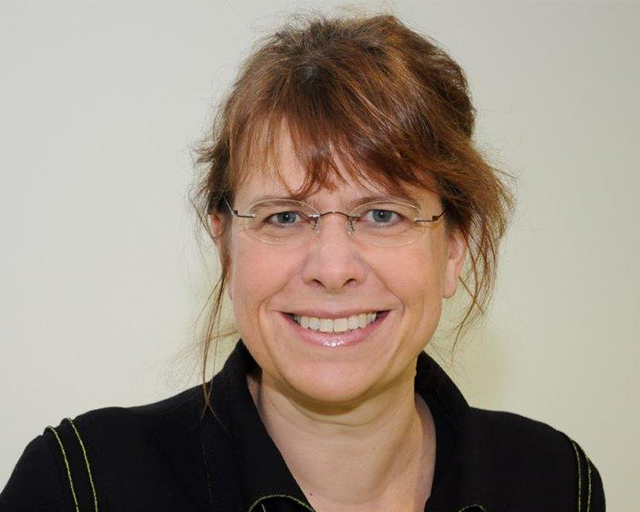 Prof. Dr. Simone Kauffeld, Member of the Board of Trustees of the Fraunhofer IST.