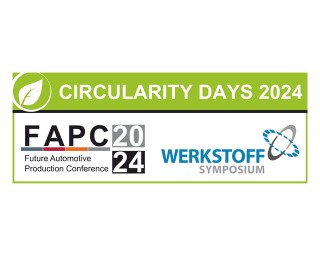 Logo Circularity Days  2024