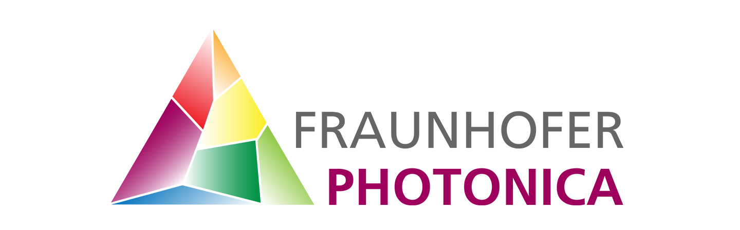 Logo der Fraunhofer Photonica Summer School