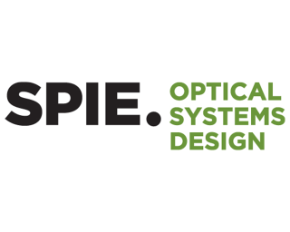 Logo SPIE Optical Systems Design