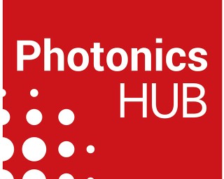 Logo des Photonics HUB