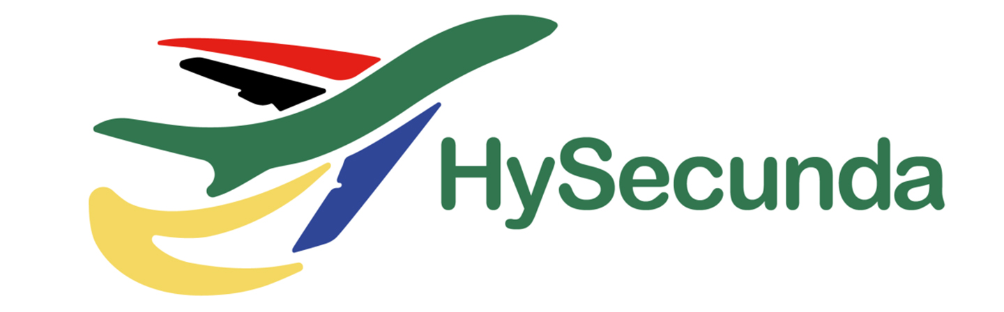 Logo des Projekts HySecunda