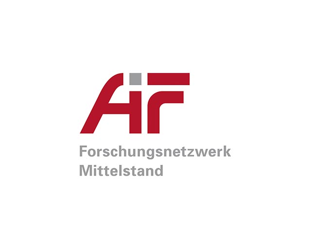 Logo des AiF Forschungsnetzwerk Mittelstand