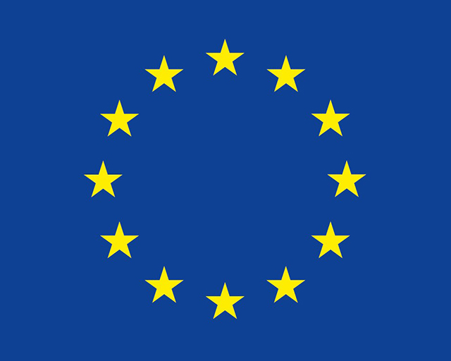Logo der Europäischen Union