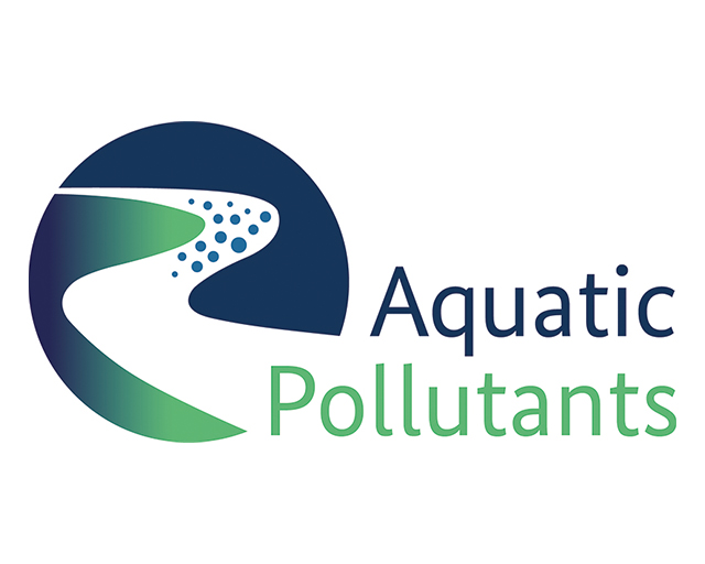 Logo Aquatic Pollutants
